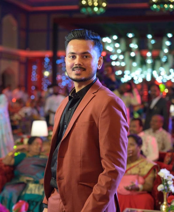 G. Nikhil